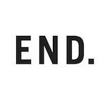 Buy adidas x END Torsion Super Equals Legend Earth Black &#8211; RAFFLE OPEN