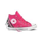 Buy CONVERSE CHUCK TAYLOR ALL STAR TRI ZIP COLLECTION &#8211; WOMENS &#8211; AVAILABLE NOW