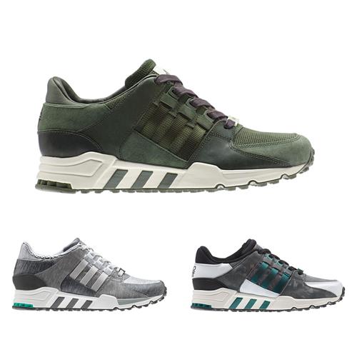 ADIDAS ORIGINALS EQT SUPPORT 93 REGIONAL PACK &#8211; AVAILABLE NOW