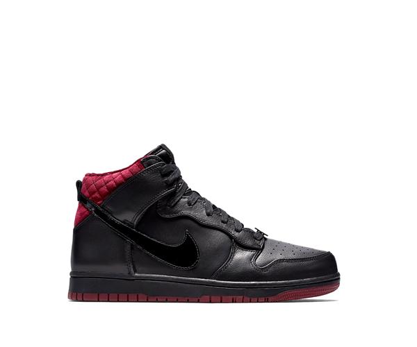 NIKE DUNK HIGH CMFT PRM QS &#8211; COFFIN &#8211; AVAILABLE NOW