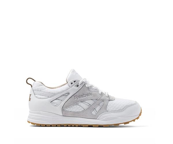 HIGHS &#038; LOWS x REEBOK VENTILATOR &#8211; WHITE SMOKE &#8211; AVAILABLE NOW