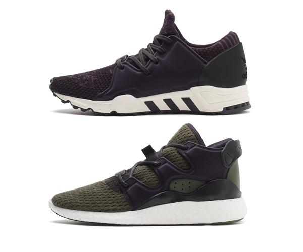 ADIDAS ORIGINALS EQT F15 ATHLEISURE PACK &#8211; AVAILABLE NOW