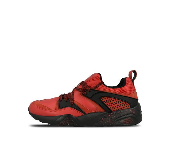 PUMA x RISE BLAZE OF GLORY &#8211; NEW YORK IS FOR LOVERS &#8211; AVAILABLE NOW