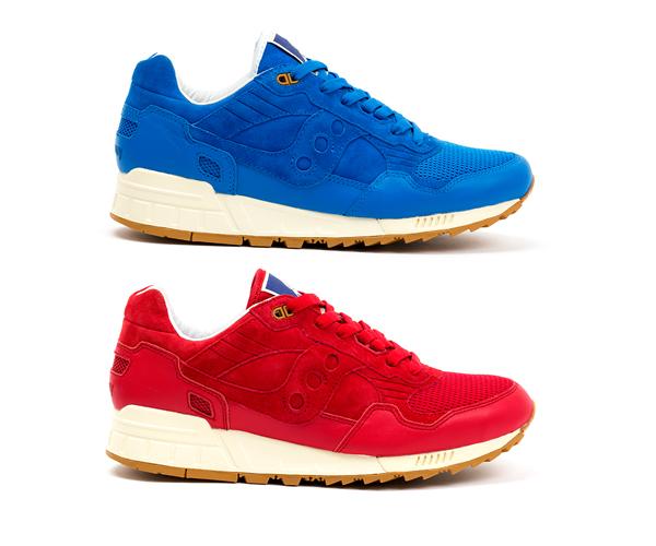 SAUCONY SHADOW 5000 ELITE &#8211; REISSUE &#8211; AVAILABLE NOW