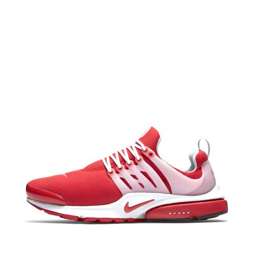 NIKE AIR PRESTO &#8211; COMET RED &#8211; AVAILABLE NOW