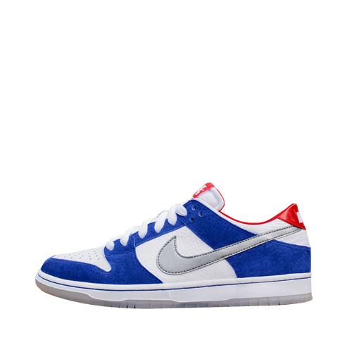 NIKE SB DUNK LOW PRO IW QS &#8211; MOTORSPORT &#8211; AVAILABLE NOW