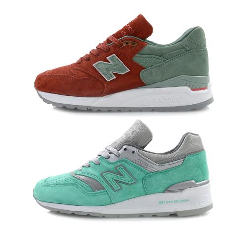 CONCEPTS x NEW BALANCE &#8211; CITY RIVALRY PACK &#8211; AVAILABLE NOW
