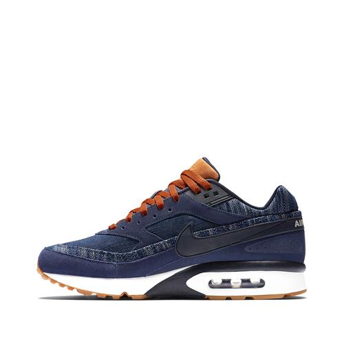 NIKE AIR MAX BW PRM &#8211; DENIM &#8211; AVAILABLE NOW