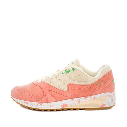 SAUCONY GRID 8000 &#8211; SHRIMP SCAMPI &#8211; AVAILABLE NOW