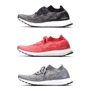 ADIDAS ULTRABOOST UNCAGED &#8211; AVAILABLE NOW