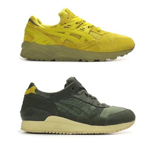 ASICS TIGER TANABATA PACK &#8211; AVAILABLE NOW