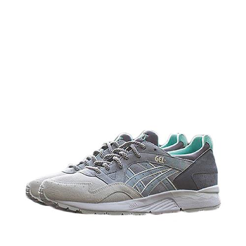 ASICS TIGER X OFFSPRING GEL LYTE V &#8211; COBBLED PACK PART II- AVAILABLE NOW