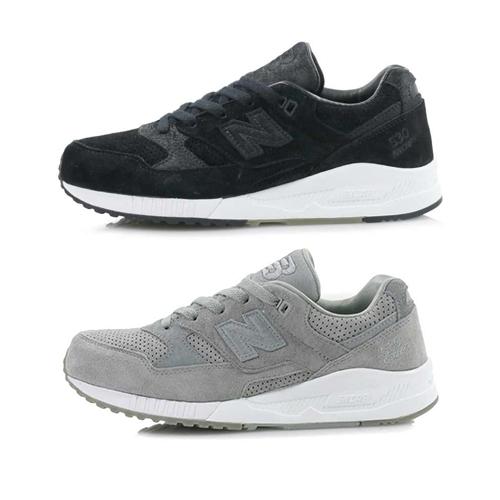 NEW BALANCE M530 X REIGNING CHAMP &#8211; GYM PACK &#8211; AVAILABLE NOW