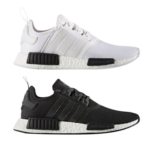 ADIDAS ORIGINALS NMD_R1 &#8211; NEW COLOURWAYS &#8211; AVAILABLE NOW