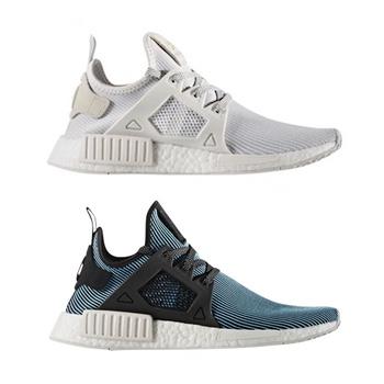 ADIDAS ORIGINALS NMD_XR1 &#8211; NEW COLOURWAYS &#8211; AVAILABLE NOW