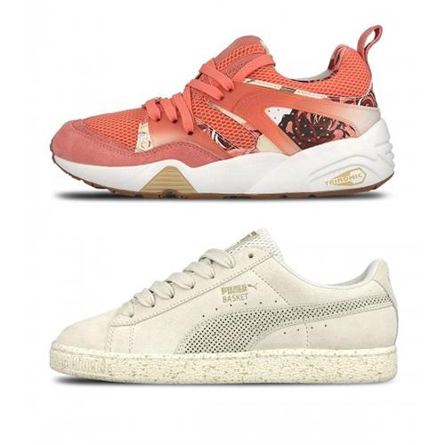PUMA X CAREAUX COLLECTION &#8211; AVAILABLE NOW