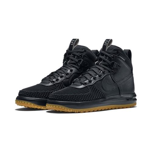 Nike Lunar Force 1 Duckboot Collection &#8211; AVAILABLE NOW