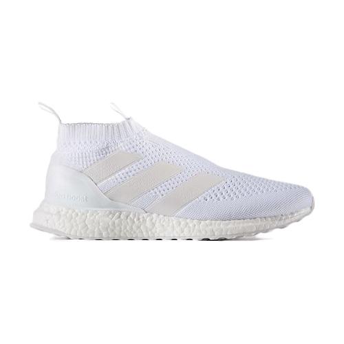 adidas ACE16+ Purecontrol Ultraboost Triple White &#8211; 28 SEP 2016