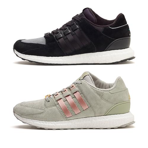 adidas Consortium x Concepts EQT Support 93/16 &#8211; Available Now