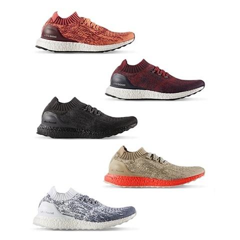 adidas Ultra Boost Uncaged &#8211; Available Now