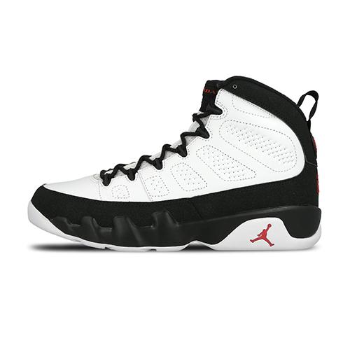 Nike Air Jordan 9 Retro &#8211; Worldwide Appeal &#8211; AVAILABLE NOW