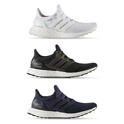adidas Ultra Boost 3.0 &#8211; AVAILABLE NOW