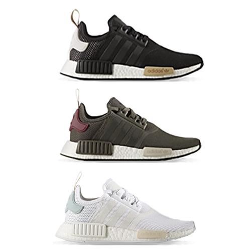 adidas Originals NMD_R1 Womens &#8211; New Colourways &#8211; AVAILABLE NOW