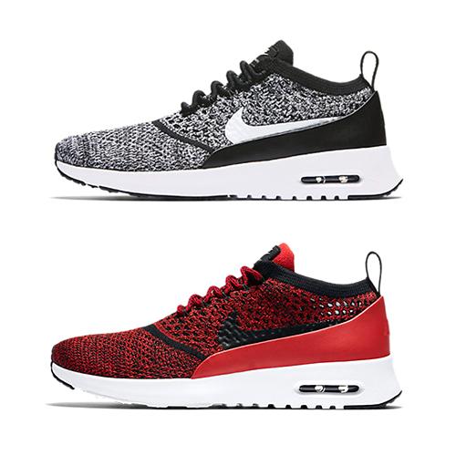 NIKE AIR MAX THEA FLYKNIT &#8211; AVAILABLE NOW
