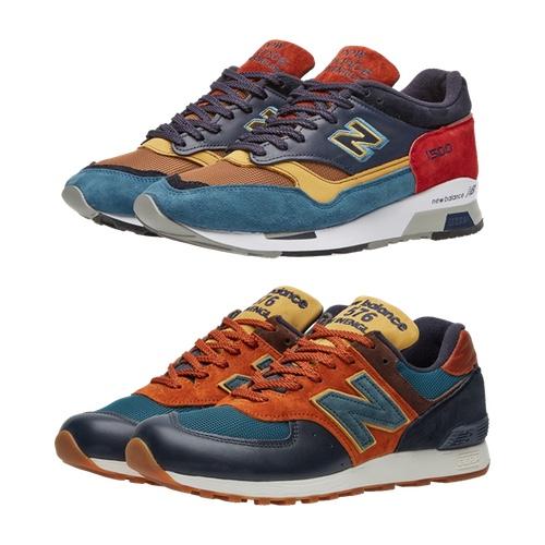 New Balance MIUK YARD PACK &#8211; DROP 2 &#8211; AVAILABLE NOW