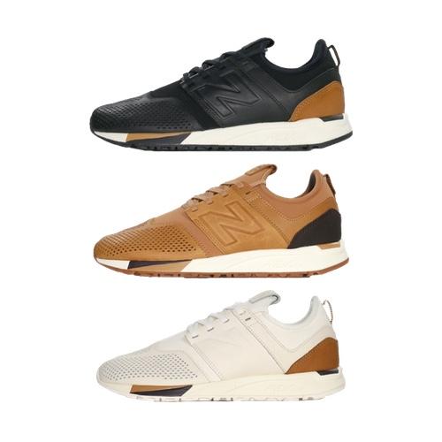 New Balance 247 Luxe Pack &#8211; AVAILABLE NOW