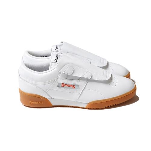 Reebok x Beams Classic Workout Lo &#8211; AVAILABLE