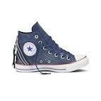 Buy CONVERSE CHUCK TAYLOR ALL STAR TRI ZIP COLLECTION – WOMENS – AVAILABLE NOW