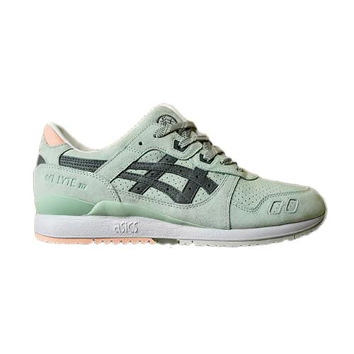 ASICS x END Gel-Lyte III – Wasabi – AVAILABLE NOW