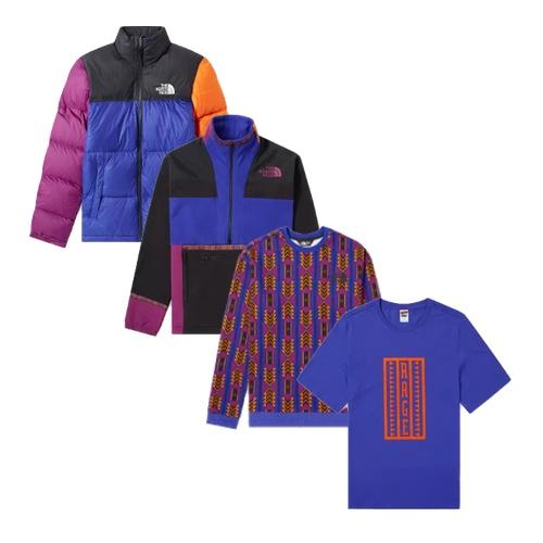The North Face 1992 rage Collection – AVAILABLE NOW