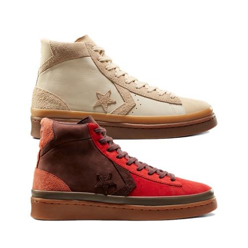CONVERSE PRO LEATHER Mid – 2000s – AVAILABLE NOW