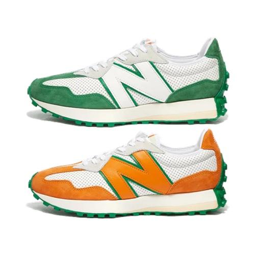 New Balance x Casablanca 327 – available now