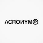 Buy Acronym x Nike AF1 Downtown Hi SP &#8211; DAF1-006 &#8211; 10 FEB 2017
