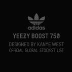 Buy adidas Originals Yeezy Boost 350 V2 &#8211; Black Red &#8211; 11 FEB 2017