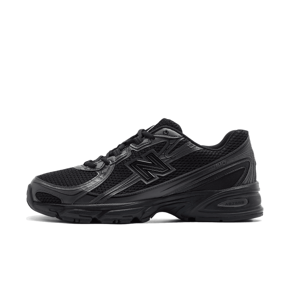 New Balance 740 'Black'