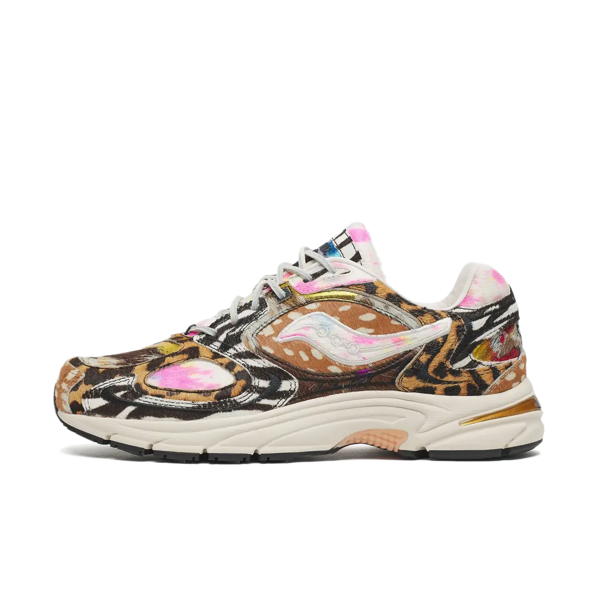 Westside Gunn x Saucony Grid Jazz 9 'Awesome God'