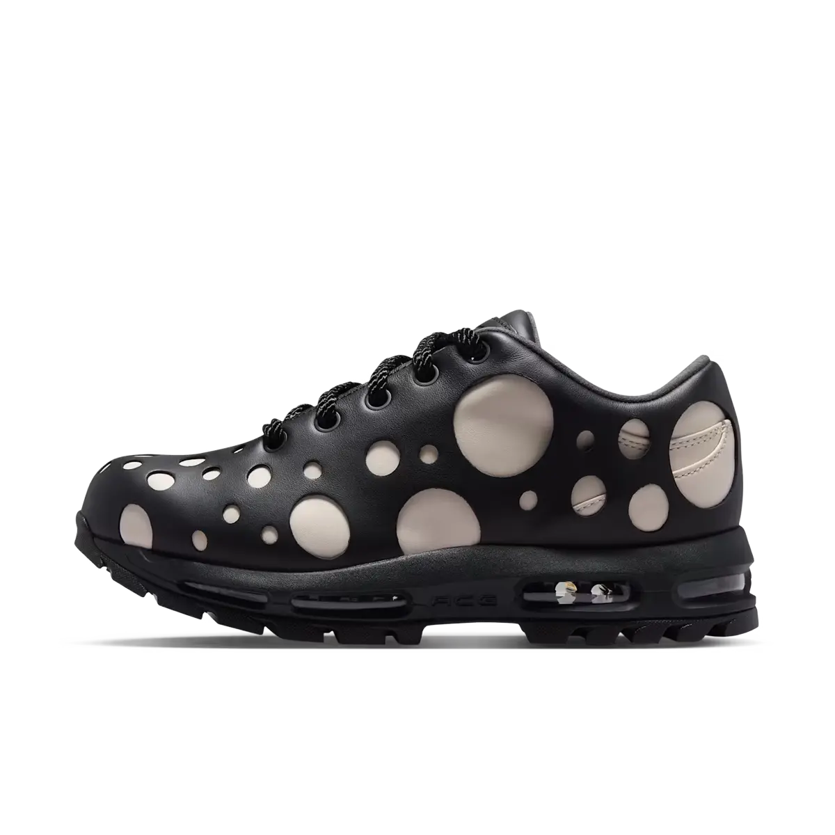 Nike Air Max Goadome Low 'Light Orewood Brown' - Cut Out Pack
