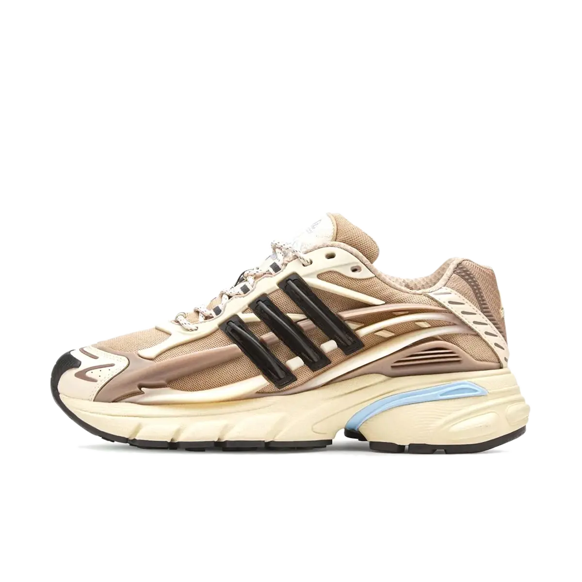 Pharrell Williams x adidas Jellyfish 'Crystal Sand'
