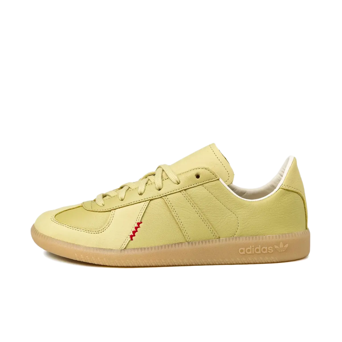 Hartcopy x adidas BW Army Decon 'Halo Gold'