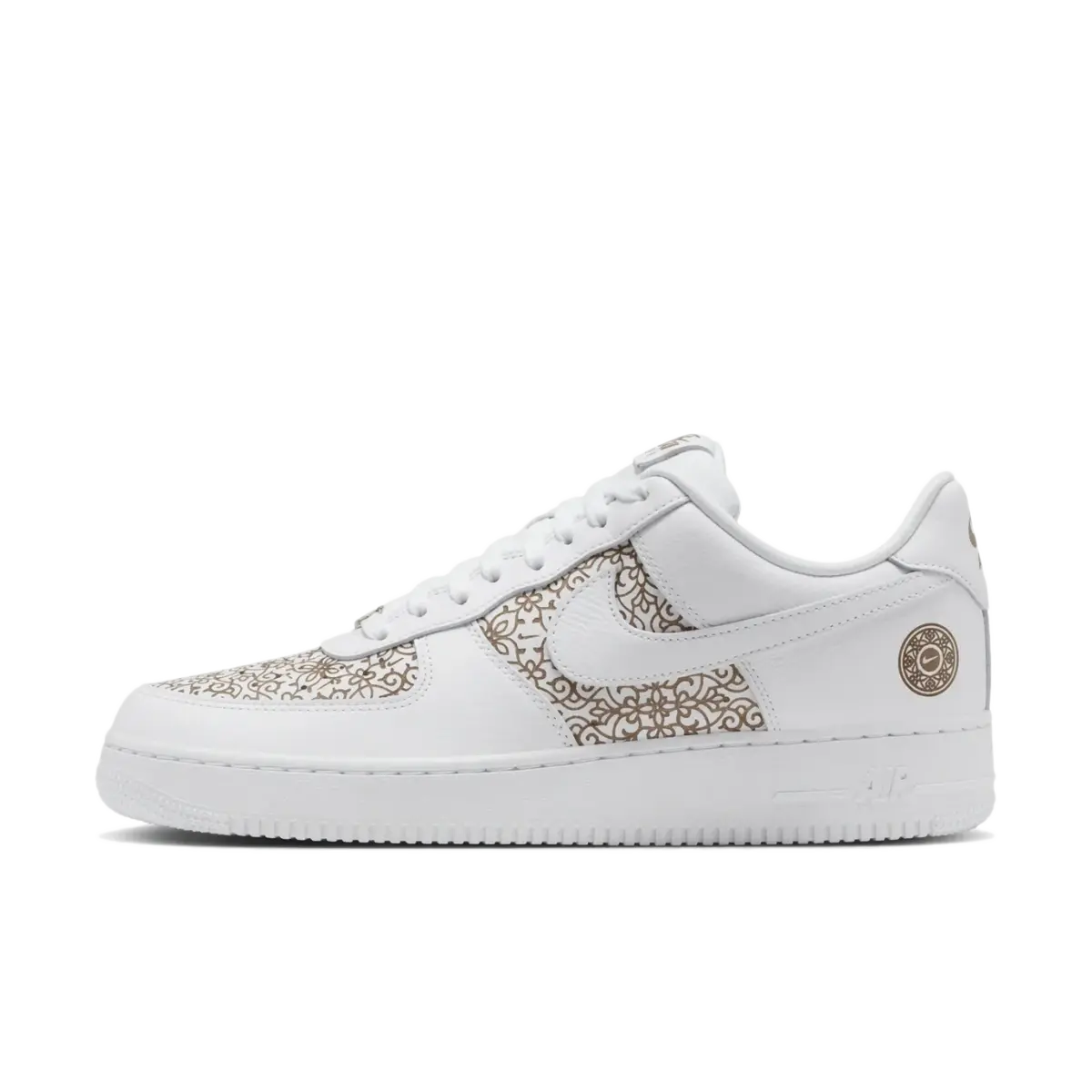 Nike Air Force 1 '07 'Family Reunion'