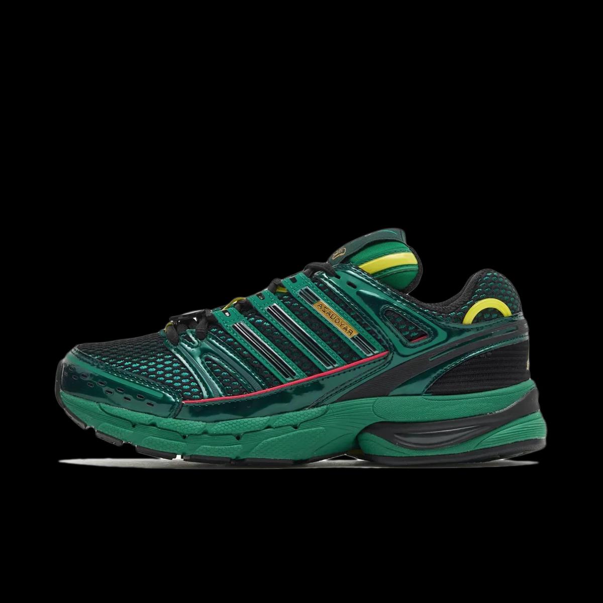 Pokémon x adidas Adistar Control 5 'Rayquaza'