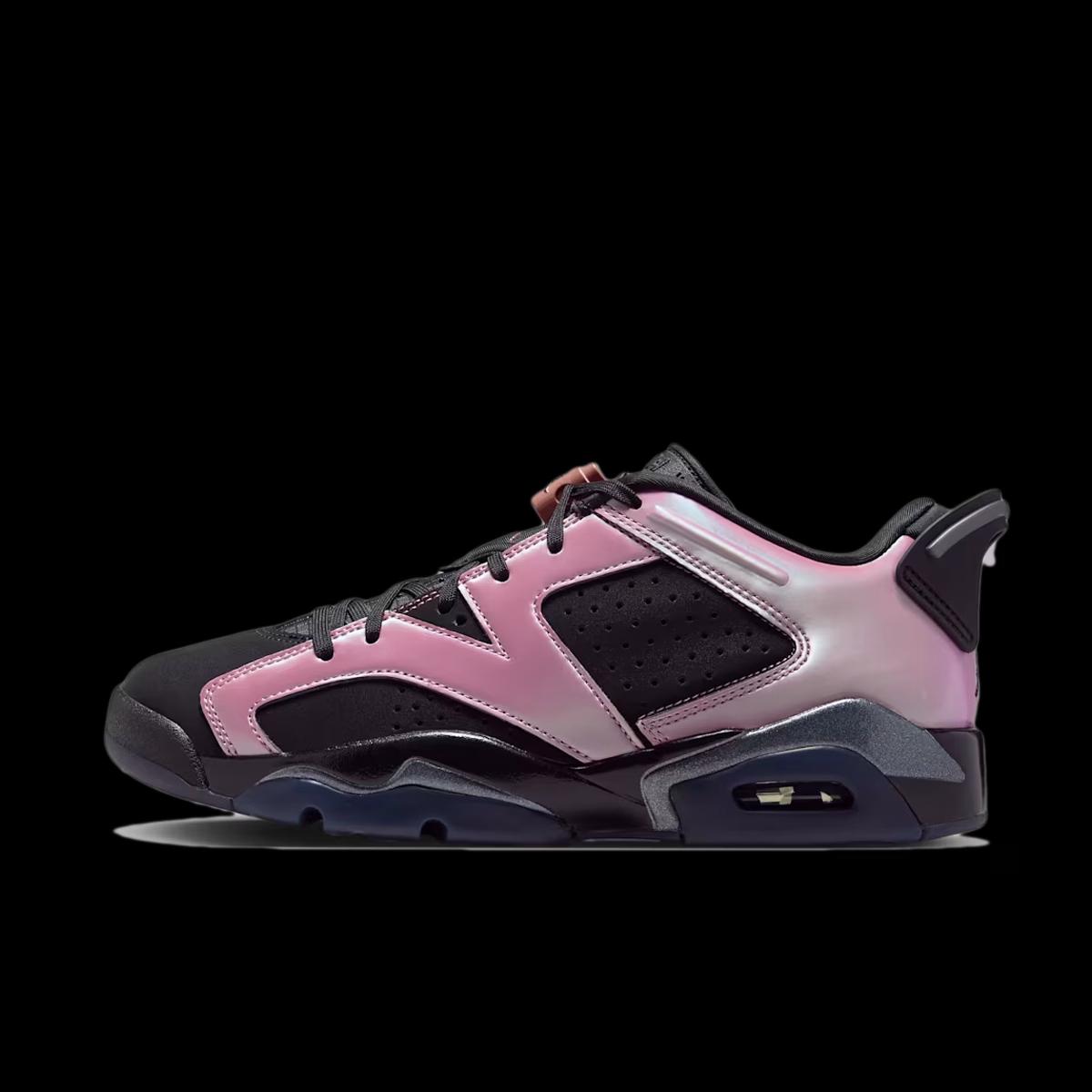 Air Jordan 6 Retro Low 'Metamorphosis'