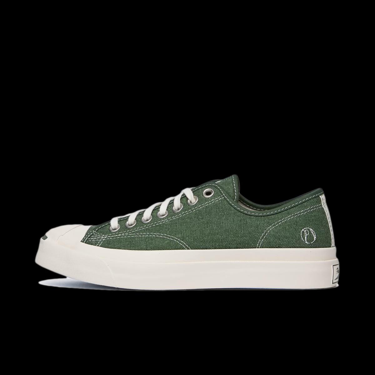 Palmes x Converse Jack Purcell 'Mountain View'
