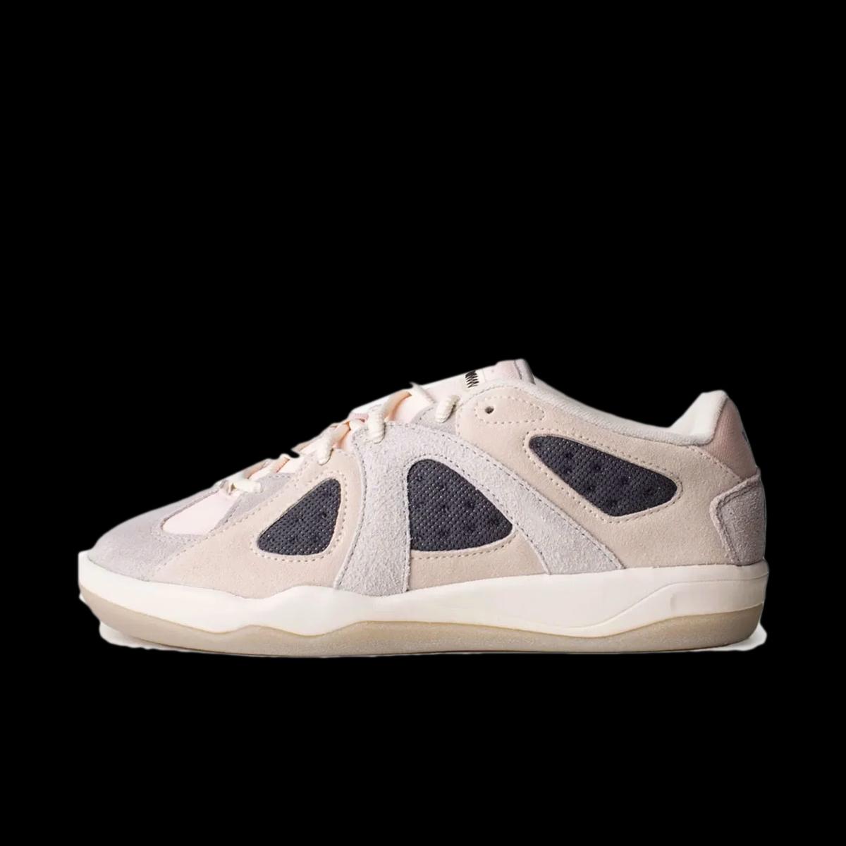 Bad Bunny x adidas BadBo 1.0 'Chalk White'