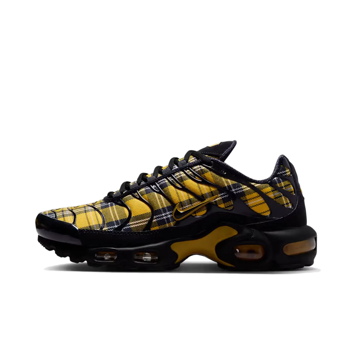 Nike Air Max Plus 'Tartan'