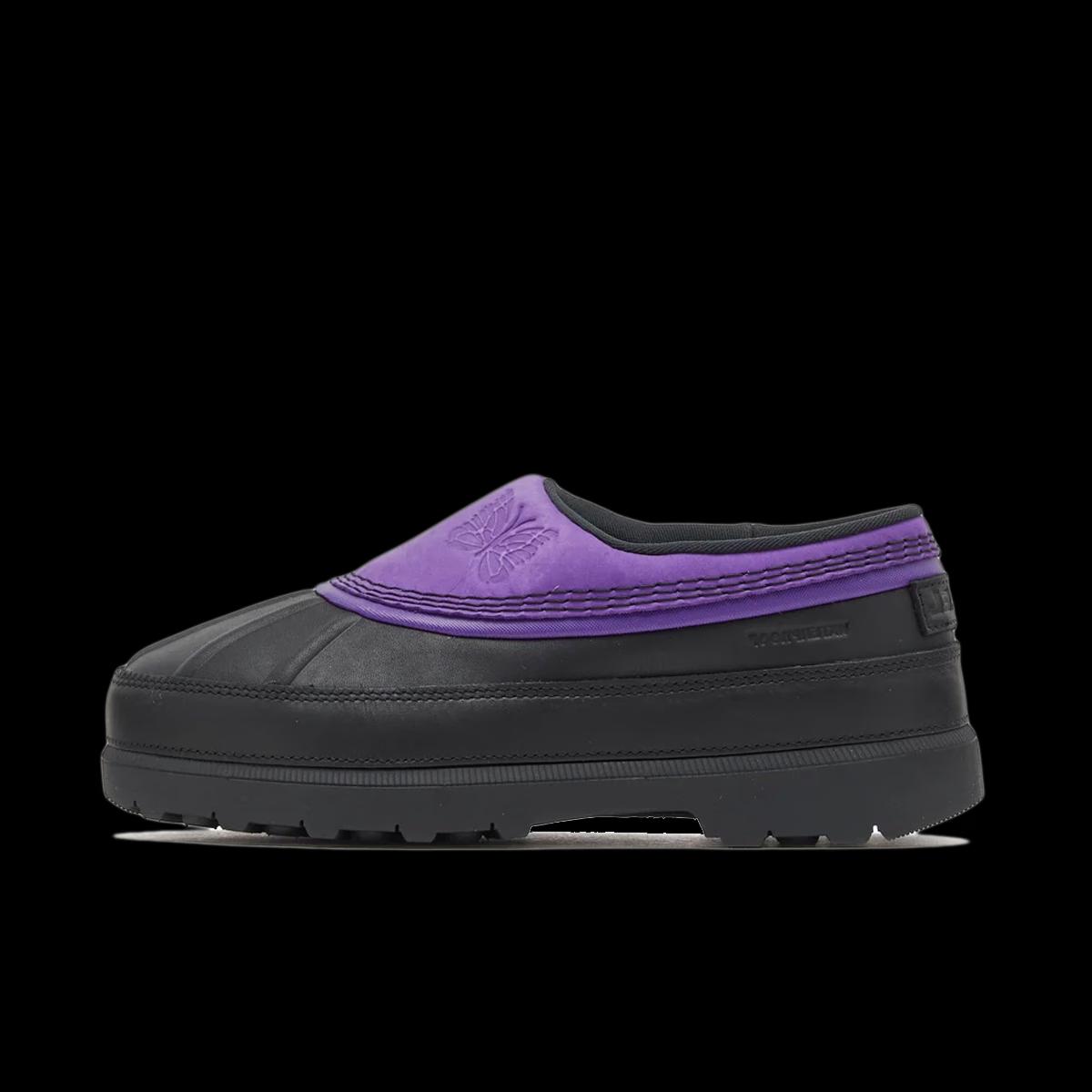Needles x SOREL Ambler Waterproof 'Purple'